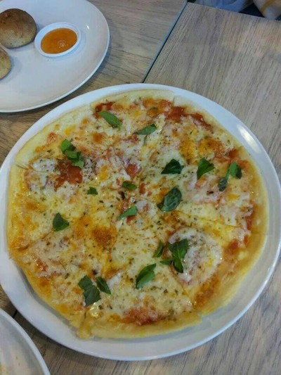 Cucina by Calderazzo (คูซิน่า บาย คาลเดอร์ราซโซ่) Cucina by Calderazzo (คูซิน่า บาย คาลเดอร์ราซโซ่)