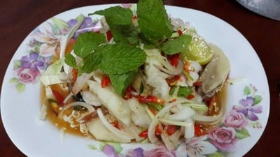 ยำรวมมิตร