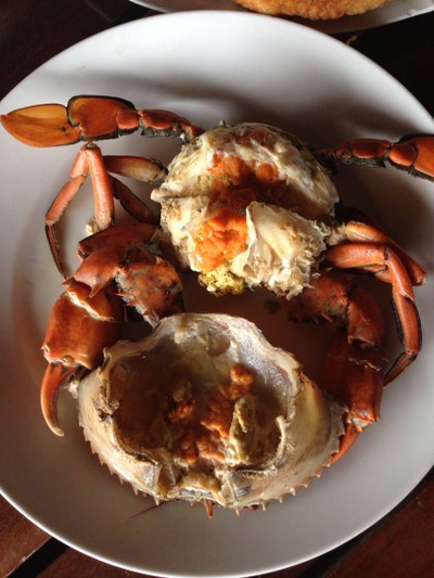 ครัวลุงญา