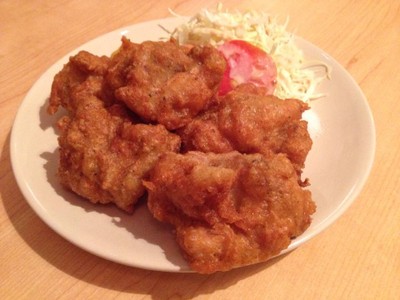 Okinawa restaurant Kinjo Okinawa restaurant Kinjo