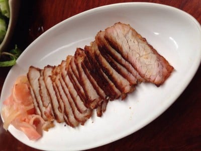 ลาบเป็ดหล่มสัก