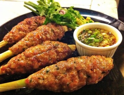Steve Café & Cuisine Dhevet Branch (สตีฟ คาเฟ่ แอนด์ ครุยซีน สาขา เทเวศร์) เทเวศร์