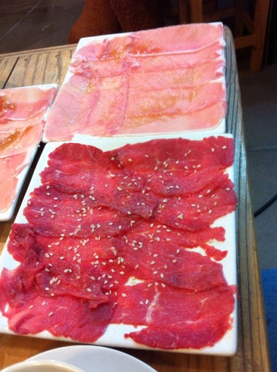 ShuBEAR Shabu & Grill ฝาง เชียงใหม่