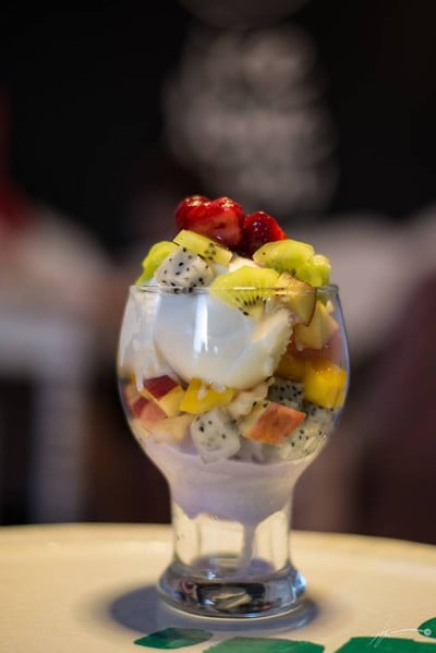 ไอติม100รส  Itim Roi Ros : gelato & craft ice cream เชียงใหม่