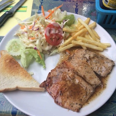 Bester Steak By สเต๊กลุงเดฟ
