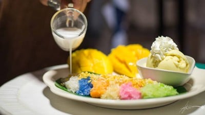 ไอติม100รส  Itim Roi Ros : gelato & craft ice cream เชียงใหม่