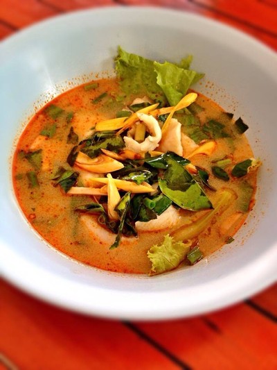อารีย์ต้มเลือดหมู (ARI TOM LUEAT MU RESTAURANT) อารีย์ต้มเลือดหมู (ARI TOM LUEAT MU RESTAURANT)