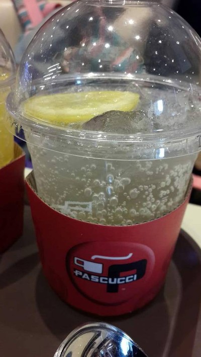 Caffe Pascucci Seoul Art Center