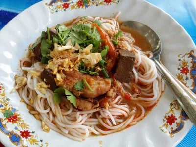 ข้าวซอยเชียงใหม่ (Khao Soi Chiang Mai Restaurant) ข้าวซอยเชียงใหม่ (Khao Soi Chiang Mai Restaurant)