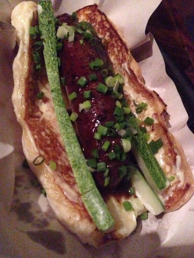 Escapade Burgers & Shakes