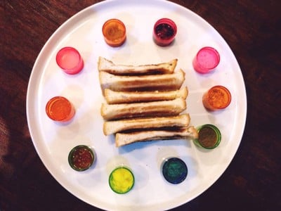 โกปี้เตี่ยม บาย วิไล - Kopitiam by Wilai