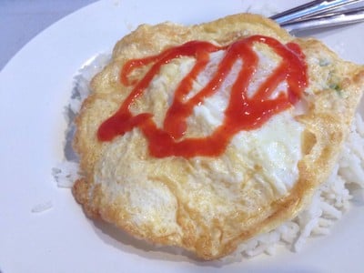 เจียวดาวหลังมอ (เจ้าแรก)