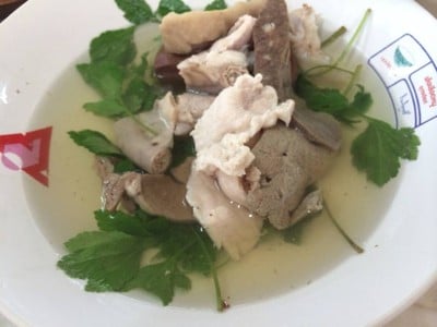 เล้งเลือดหมู