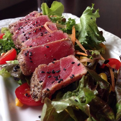 Meating steak (มีทติ้ง สเต็ก) Meating steak (มีทติ้ง สเต็ก)