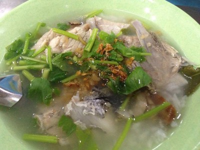 ข้าวต้มโอ่ง จิ๊บ&จ๊อย