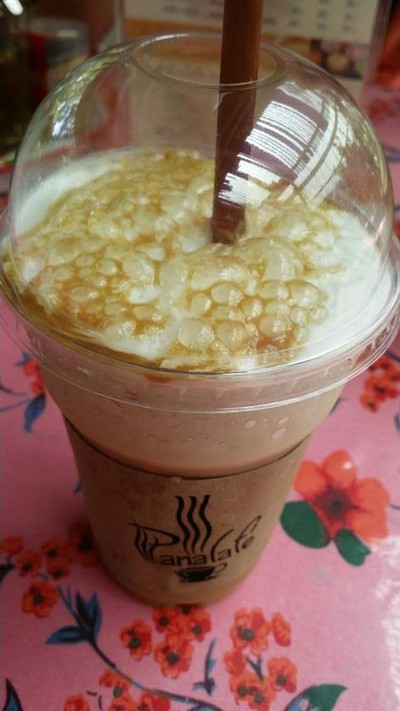 ปณาคาเฟ่