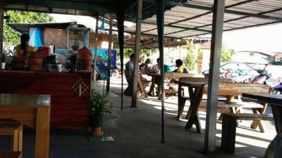 สองพี่น้อง จิ้มจุ่ม หมูกระทะ