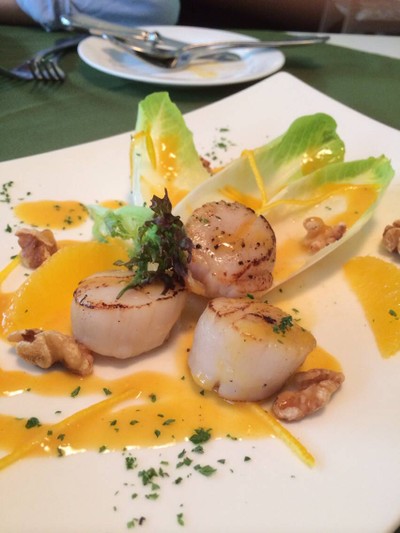 Zalute by Sorrento (ซาลูเต้) Zalute by Sorrento (ซาลูเต้)