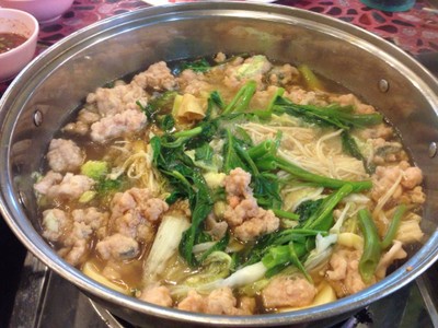 Ninja Shabu กาดหน้ามอ หน้ามช.