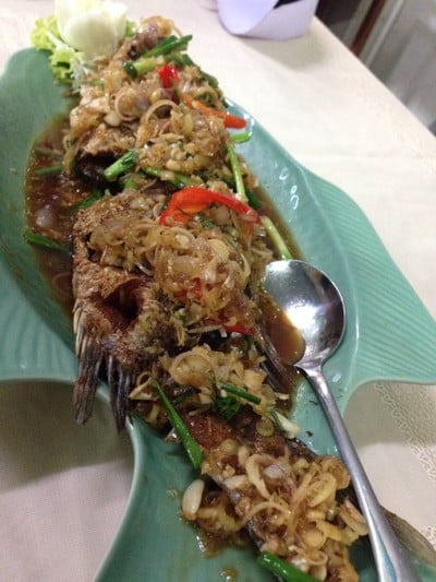 ครัวลีลาวดี