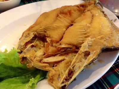 ไก่ย่างจักราช (ไก่บ้าน) วัชรพล