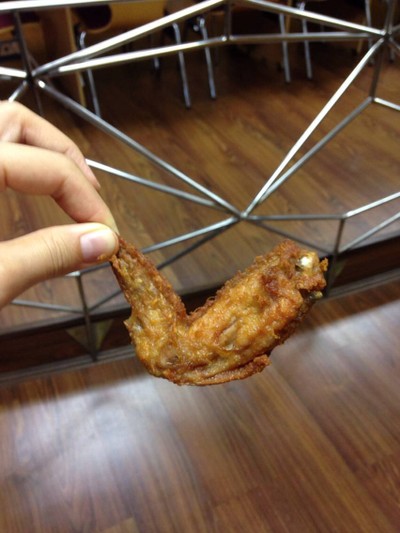 ปีก