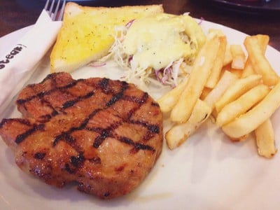 Mr.Steak ตลาดใหม่