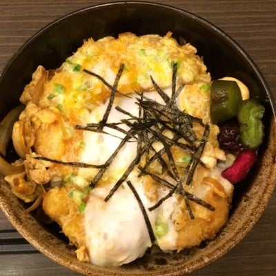 Katsu-o คัสซี-โอะ
