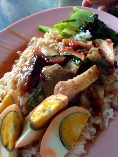 ชอบแบบราดน้ำเยอะๆ