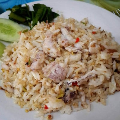 ก๋วยเตี๋ยวปู