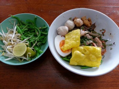 เซี๊ยงบะหมี่