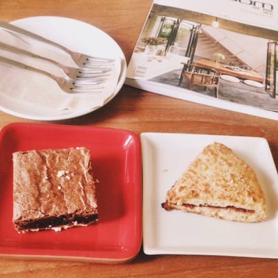 Sunday Morning Cafe Nongkhaem