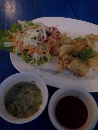 ข้าวต้มพอเพียง (KHAO TOM PHO PHIANG RESTAURANT) ข้าวต้มพอเพียง (KHAO TOM PHO PHIANG RESTAURANT)