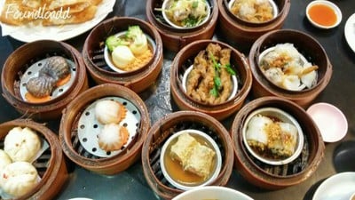 หมี่เกี๊ยวจันดี สาขาทุ่งสง
