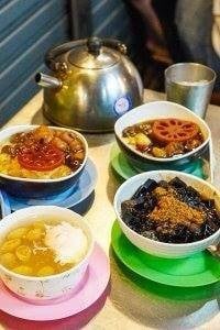 เซี่ยงไฮ้มูนซอยแปลงนาม