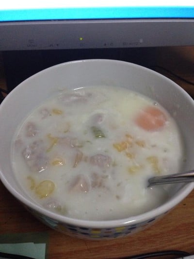 บัวลอยไข่หวาน ปิ่นเจริญ 3