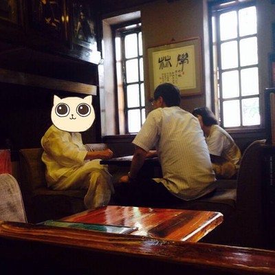 โต๊ะประจำโทเมเนอเจอร์ในซีรี่ย์