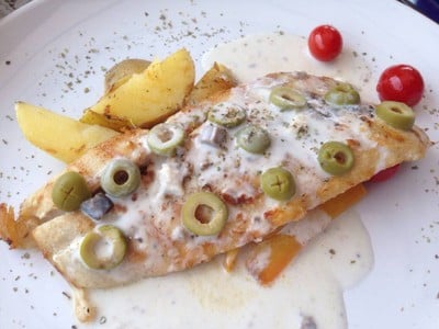 The Grill House Rooftop Khao Yai (Hidden Restaurant)