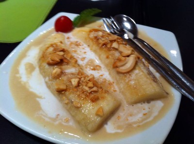 คุณเชิญ Veg เซ็นทรัลลาดพร้าว เซ็นทรัล ลาดพร้าว