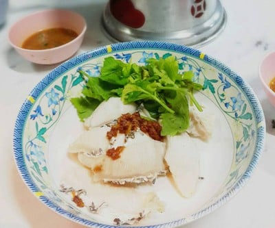 ปลาลวก