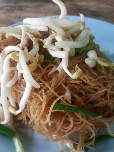 ตำแซ่บ แก่นขอน