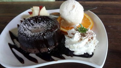 49 Garden Cafe' & Bistro