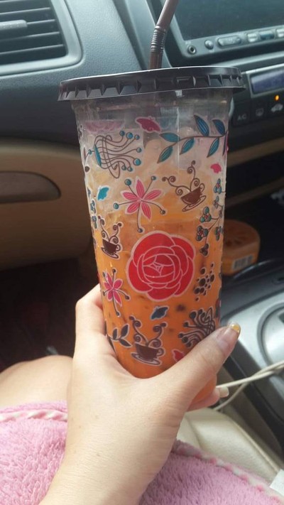 ชาบังนันปัตตานี ภูเก็ต สาขา 1