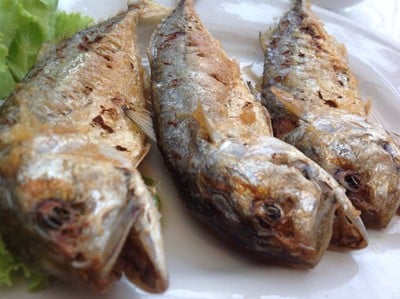 ครัวจานโปรด บางแสน