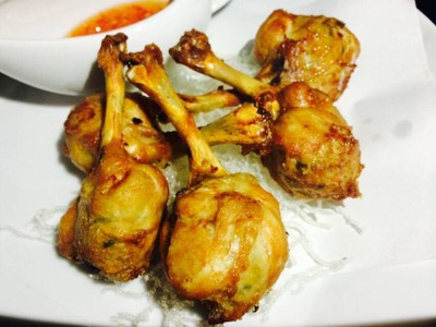 Ambar Pub & Restaurant