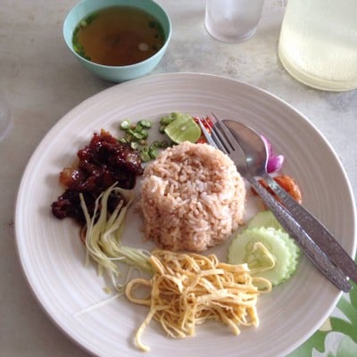 อ๋อง7 ก๋วยเตี๋ยวรสเด็ด (Aong7 Noodle bar & Cafe) อ๋อง7 ก๋วยเตี๋ยวรสเด็ด (Aong7 Noodle bar & Cafe)