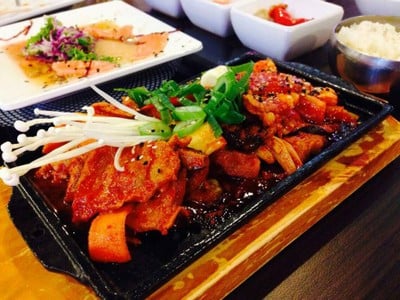 MA SHI TANG (มะ-ชิ-ตัง) ยูเนี่ยนมอลล์ MA SHI TANG (มะ-ชิ-ตัง) ยูเนี่ยนมอลล์