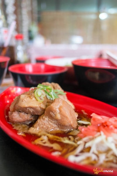 Kiddee Tonkatsu / Sushi