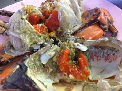 เจ๊ไข่ ซีฟู้ด ประชาชื่น ประชาชื่น