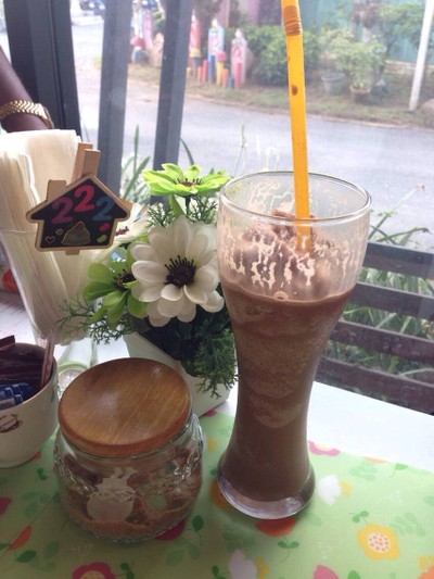 โกโก้ปั่น